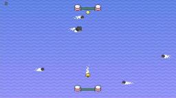 Splashy Duck Screenshot 1